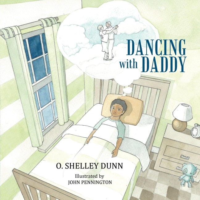 Dancing With Daddy