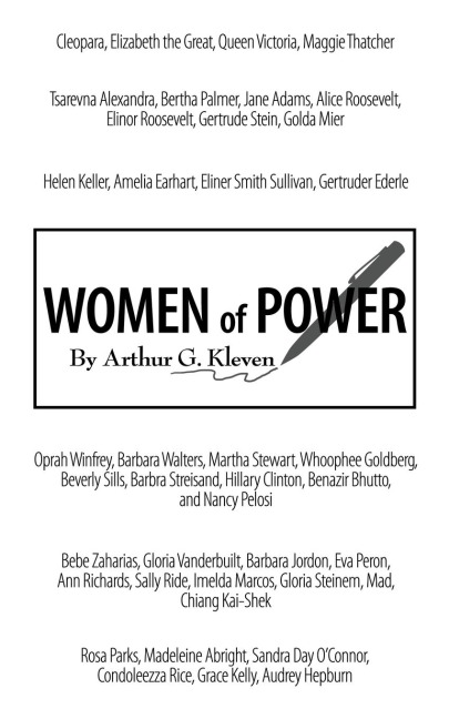 Women of Power