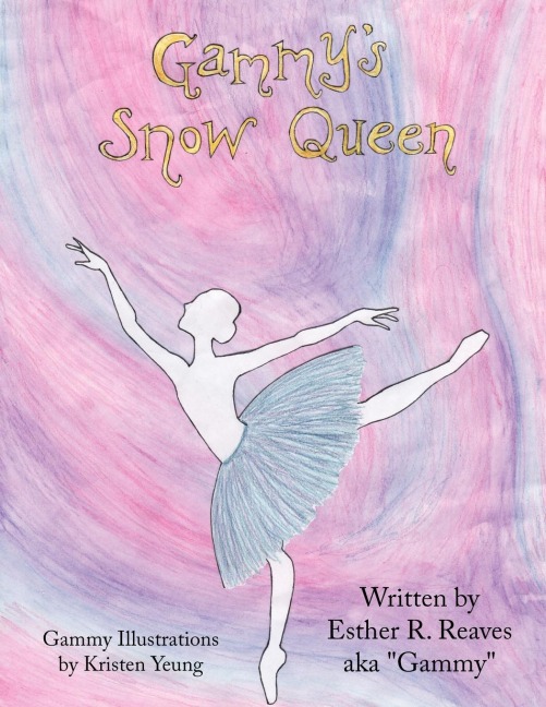 Gammys Snow Queen