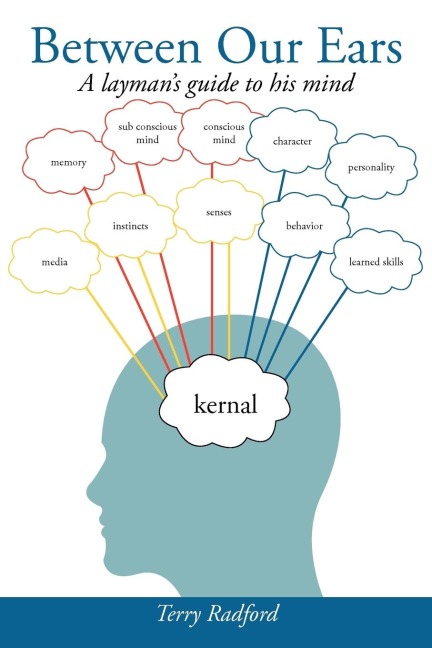 Between Our Ears: A Laymans Guide to His Mind