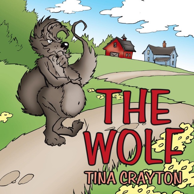 The Wolf