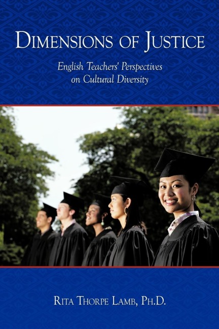 Dimensions of Justice: English Teachers Perspectives on Cultural Diversity