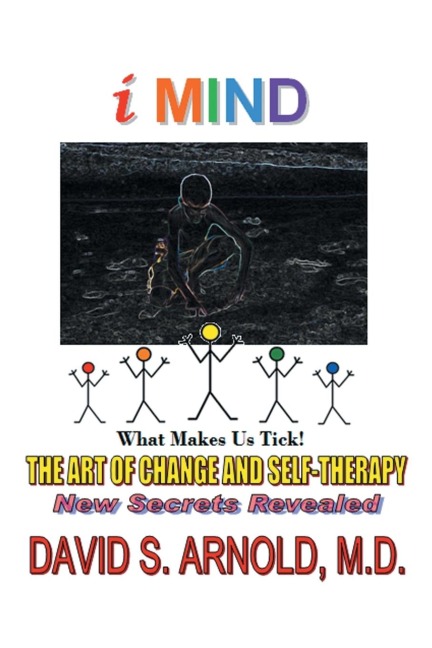 Imind: The Art of Change and Self-Therapy