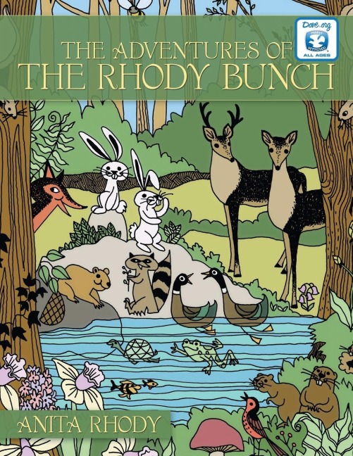 The Adventures of The Rhody Bunch