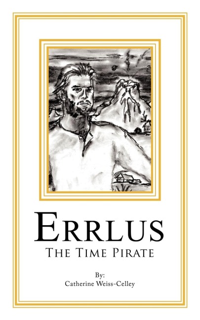 Errlus The Time Pirate