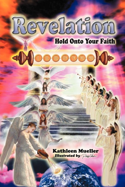 Revelation: Hold Onto Your Faith