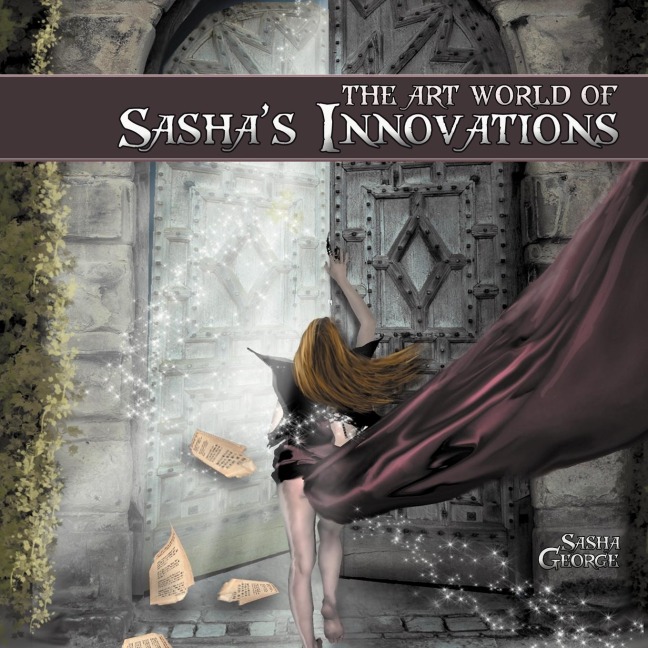 The Art World of Sashas Innovations