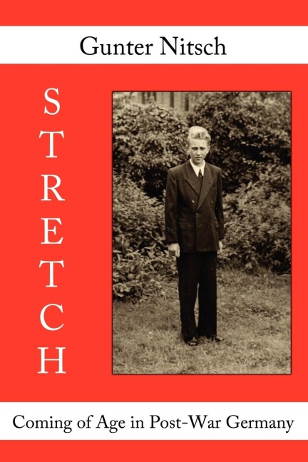Stretch: Coming of Age in Post-War Germany