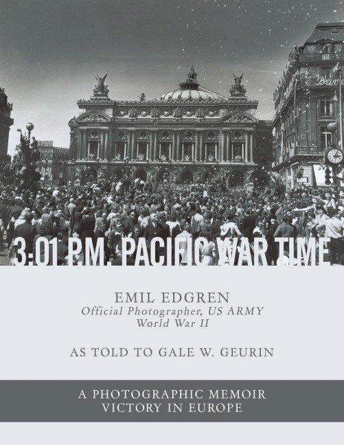 3: 01 P.M. Pacific War Time