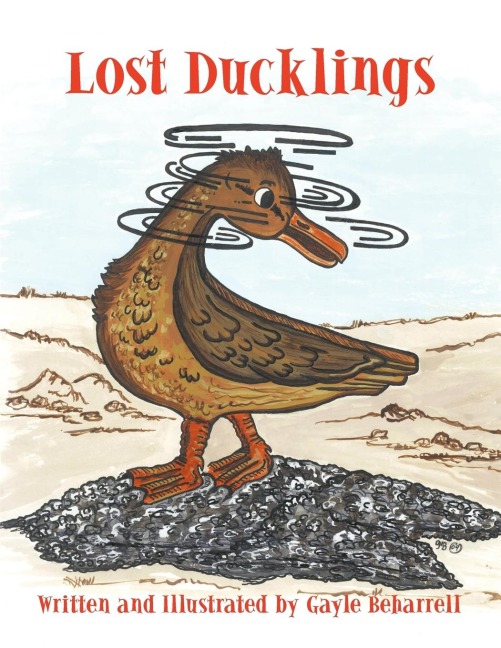 Lost Ducklings