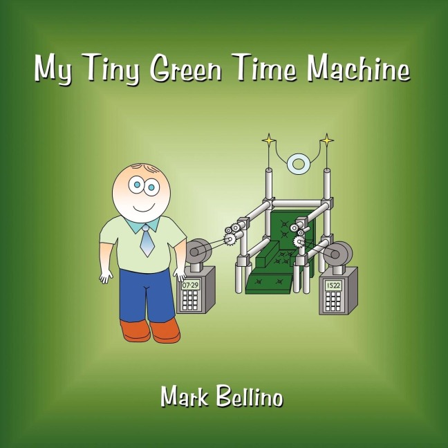 My Tiny Green Time Machine