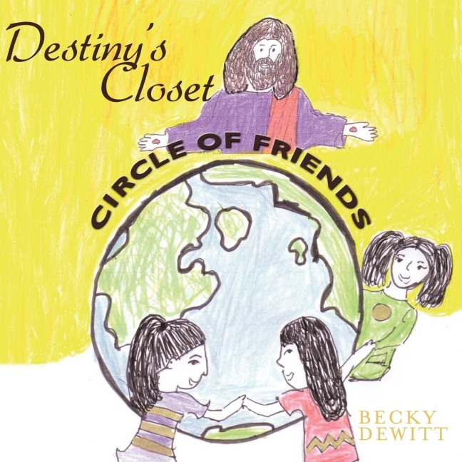 Destinys Closet: Circle of Friends