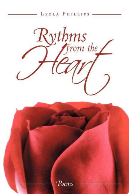 Rhythms from the Heart: Poems