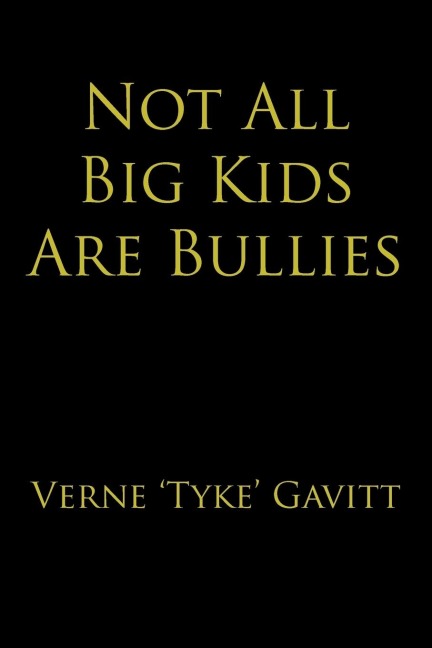 Not All Big Kids Are Bullies