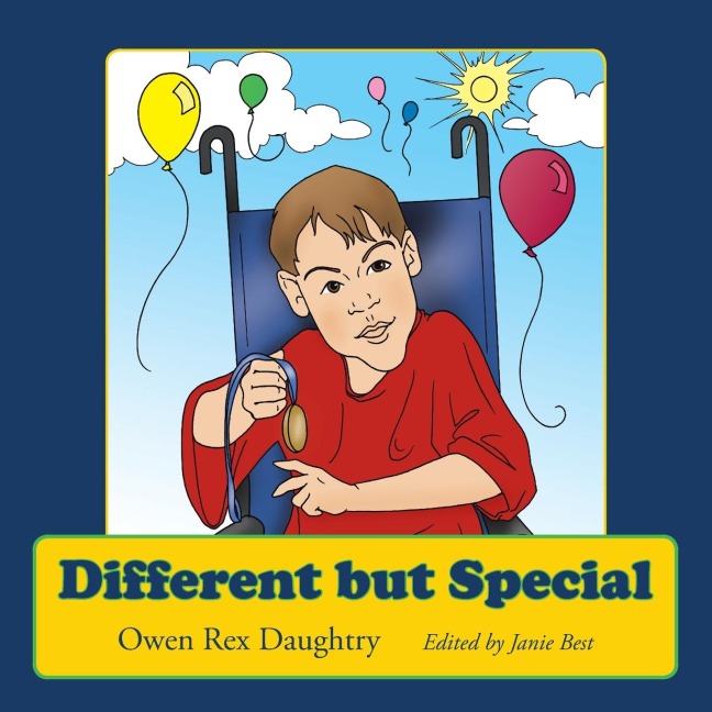 Different but Special