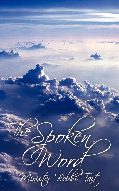 The Spoken Word