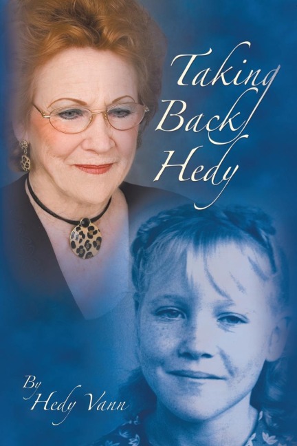 Taking Back Hedy