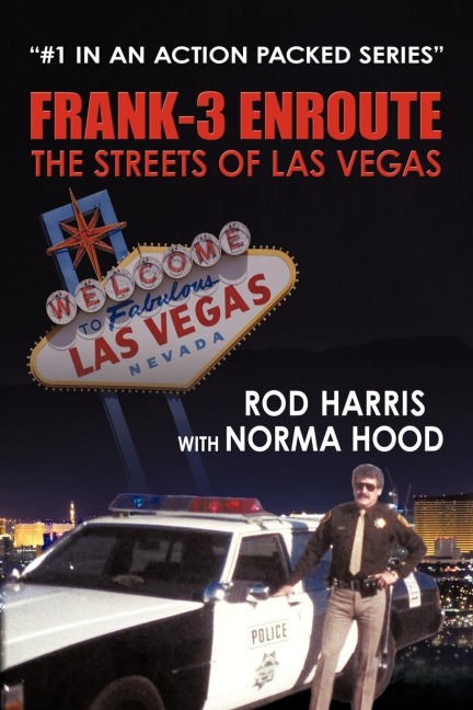 Frank-3 Enroute: The Streets of Las Vegas