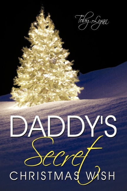 Daddys Secret Christmas Wish