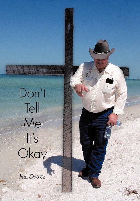 Dont Tell Me Its Okay