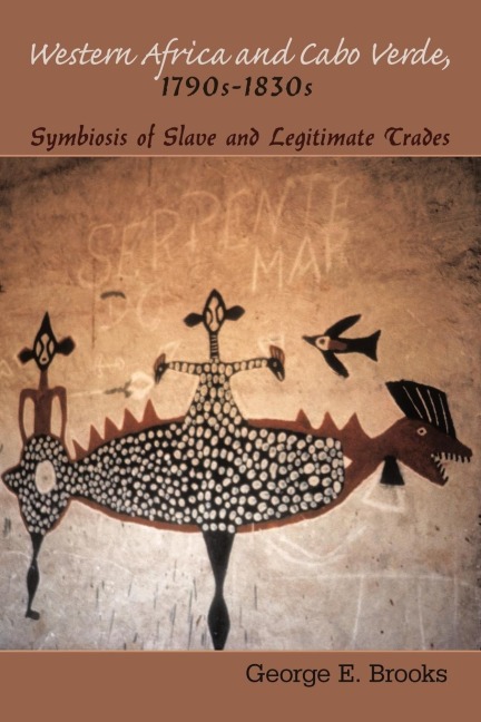 Western Africa and Cabo Verde, 1790s-1830s: Symbiosis of Slave and Legitimate Trades