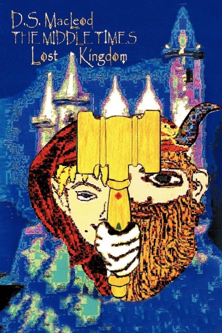 The Middle Times: Lost Kingdom