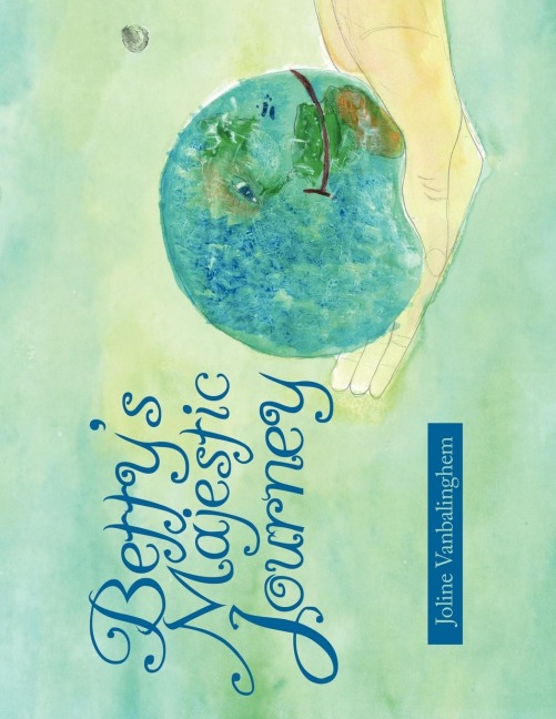 Bettys Majestic Journey