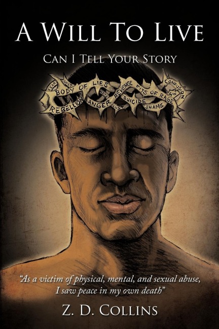 A Will to Live: Can I Tell Your Story