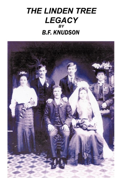The Linden Tree Legacy: The Dawning