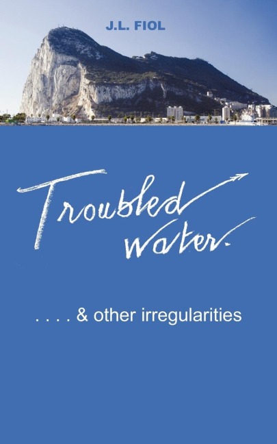 Troubled Water: & Other Irregularities