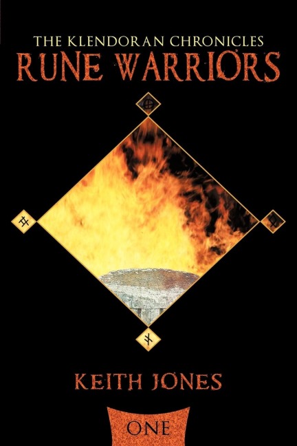 Rune Warriors: The Klendoran Chronicles Book One
