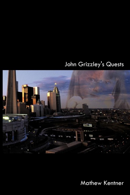 John Grizzleys Quests