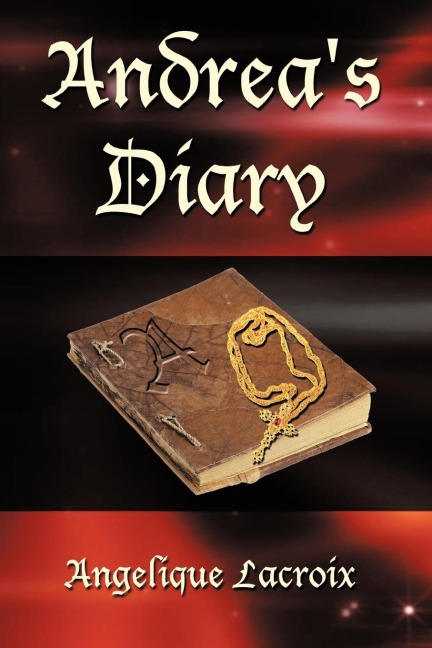 Andreas Diary