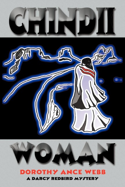 Chindii Woman