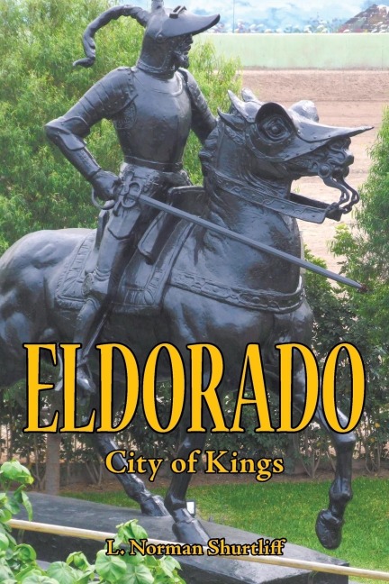 Eldorado: City of Kings