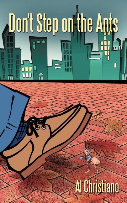 Dont Step on the Ants