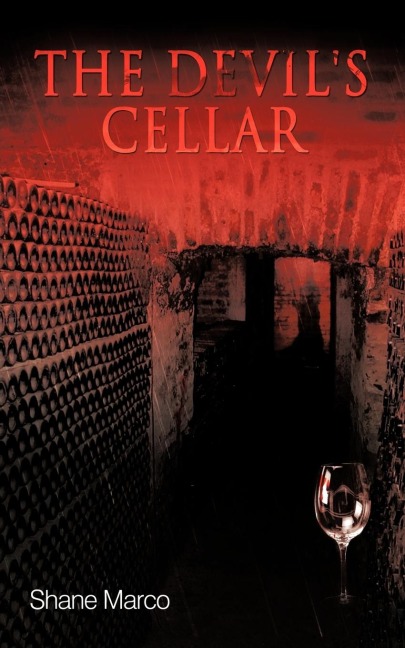 The Devils Cellar