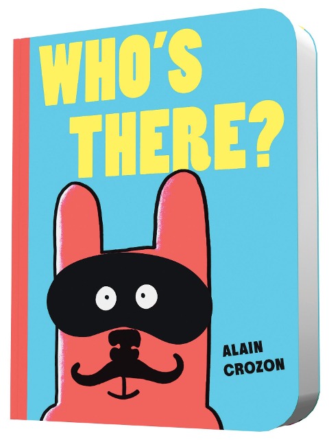 Whos There?