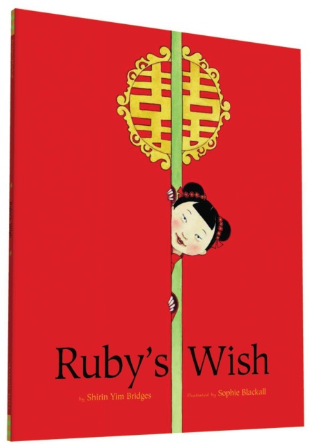 Rubys Wish