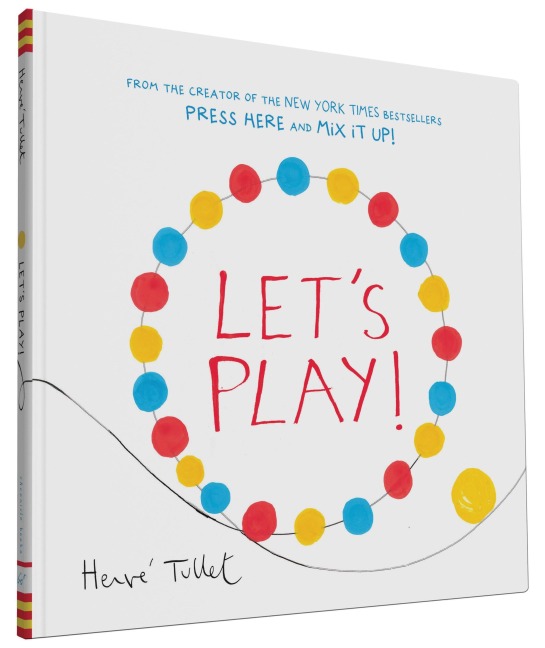 Lets Play!