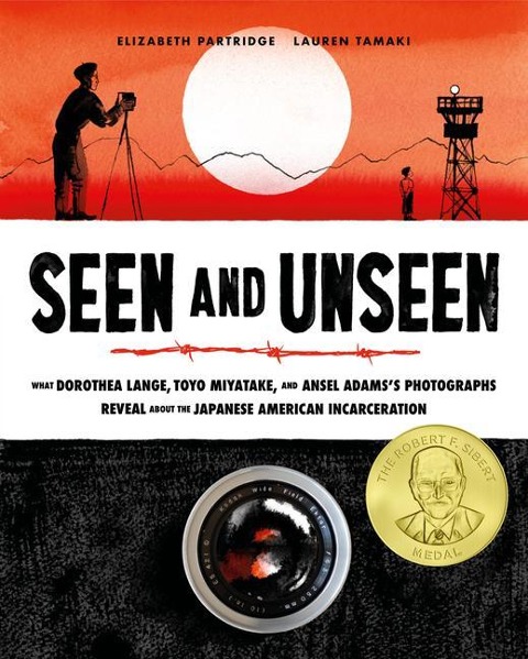 Seen and Unseen: What Dorothea Lange, Toyo Miyatake, and Ansel Adamss Photographs Reveal About the Japanese American Incarceration