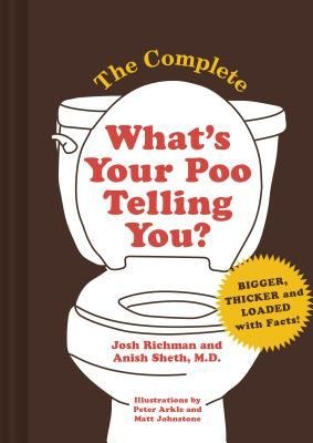 The Complete Whats Your Poo Telling You