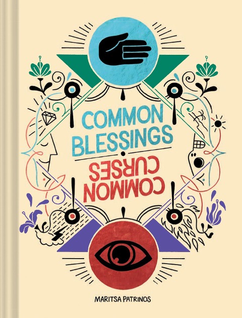 Common Blessings / Common Curses: (Funny Web Comic Book, Gift for College Graduates and Millennials)