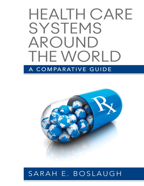 Health Care Systems Around the World