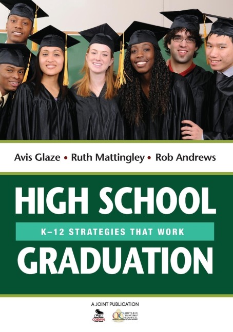 High School Graduation: K-12 Strategies That Work