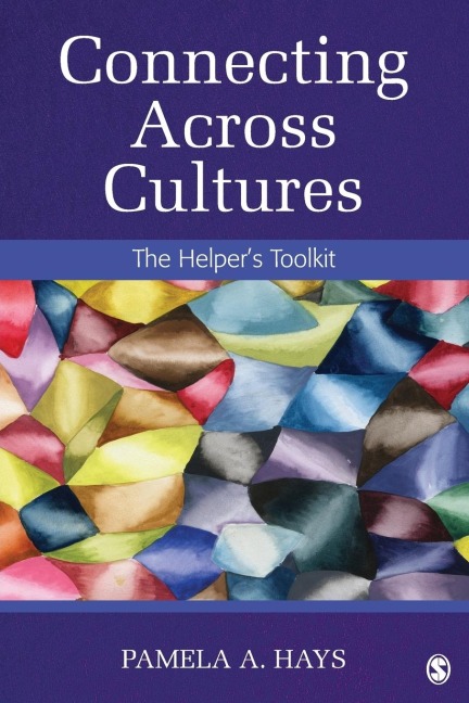Connecting Across Cultures: The Helpers Toolkit