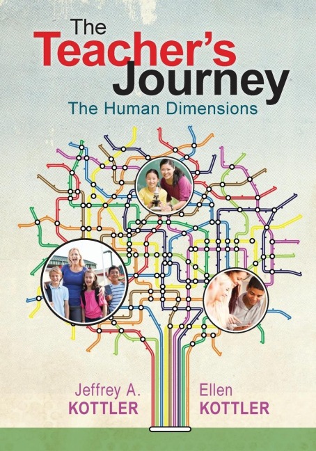 The Teachers Journey: The Human Dimensions
