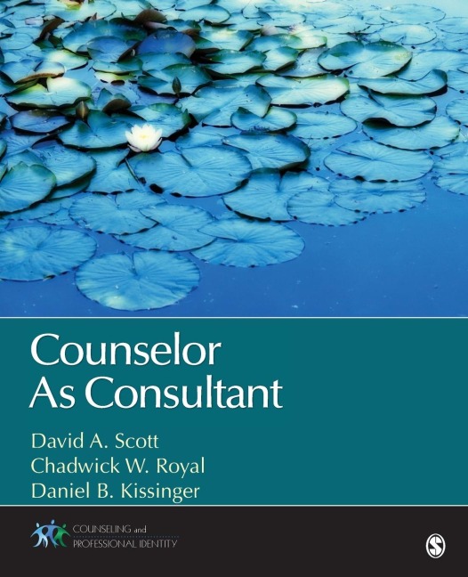 Counselor As Consultant