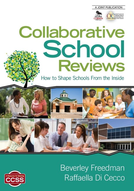 Collaborative School Reviews: How to Shape Schools From the Inside