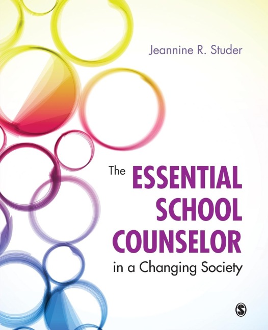 The Essential School Counselor in a Changing Society